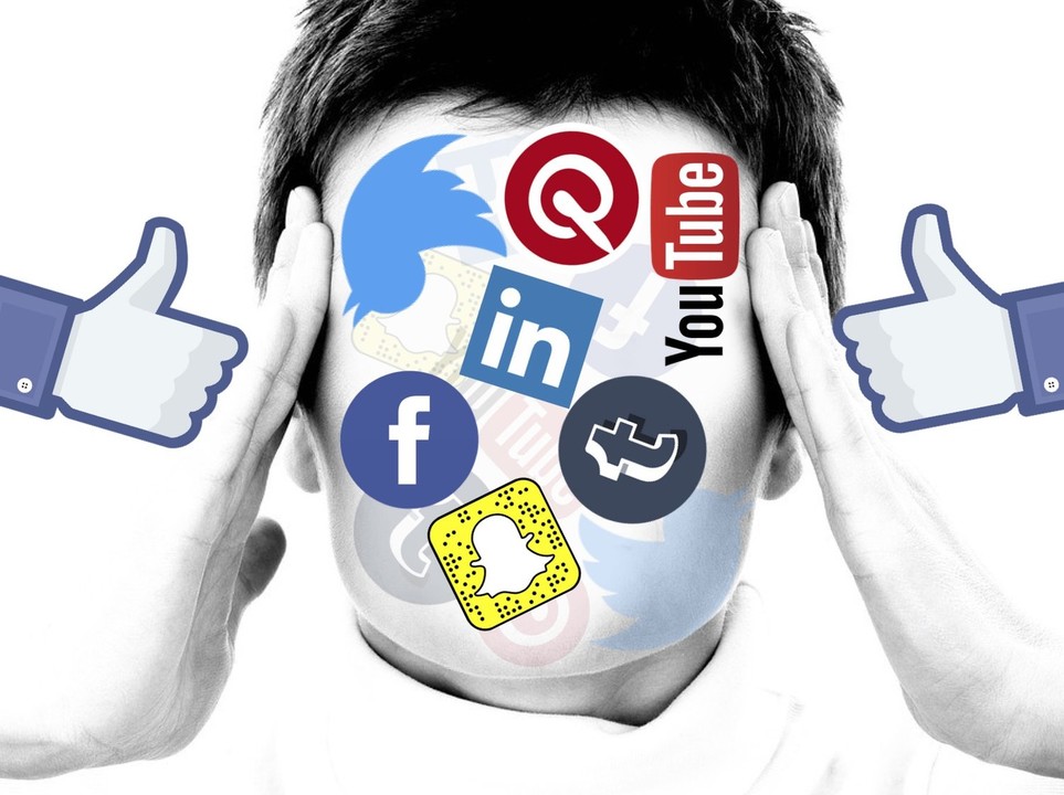 6 Ways Social Media Affects Our Mental Health