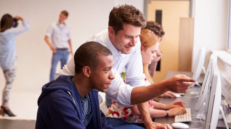 8 Innovative Ways To Use Technology In Education