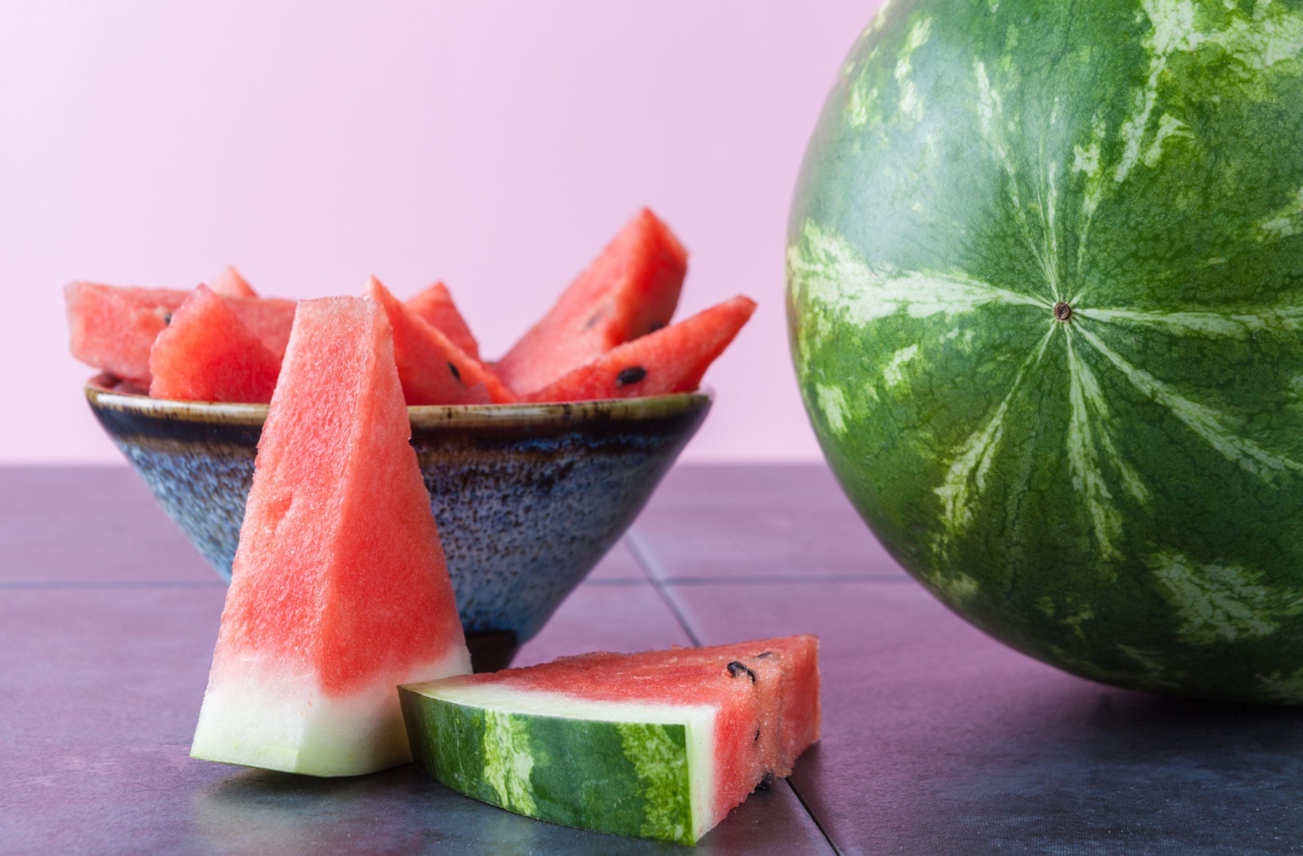 Benefits of Watermelon for a Healthy Life