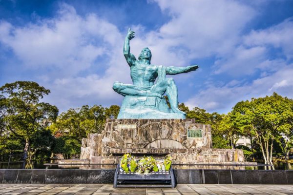 Best Places to Visit and Things to Do in Nagasaki, Japan