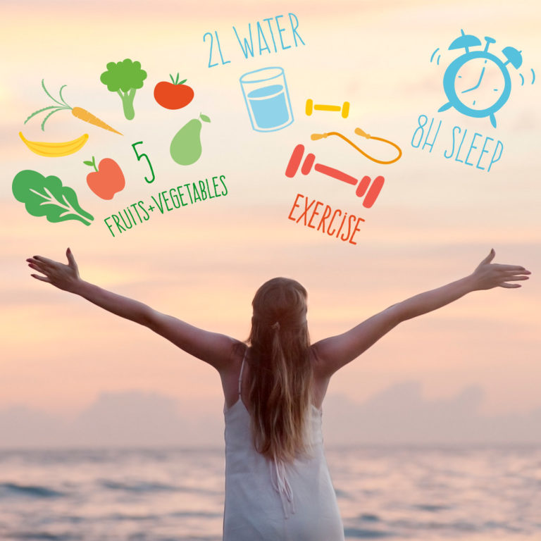 Health Improving Tips to Improve Your Health