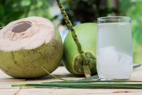 The Top Ways to Benefit From Coconut Water