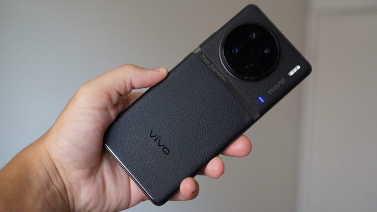 Vivo X90 Pro Review