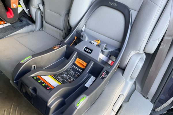 What Are the Average Price of Baby Car Seat Cover in 2023