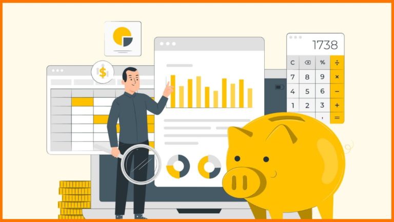 Organize Your Financial Life: 7 Essential Strategies for Financial Success