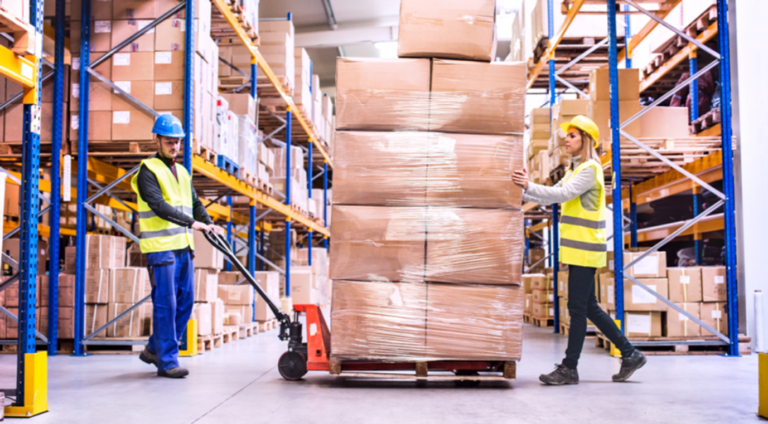 Maximizing Efficiency: The Crucial Role of Industrial Caster Wheels in Warehouse Operations