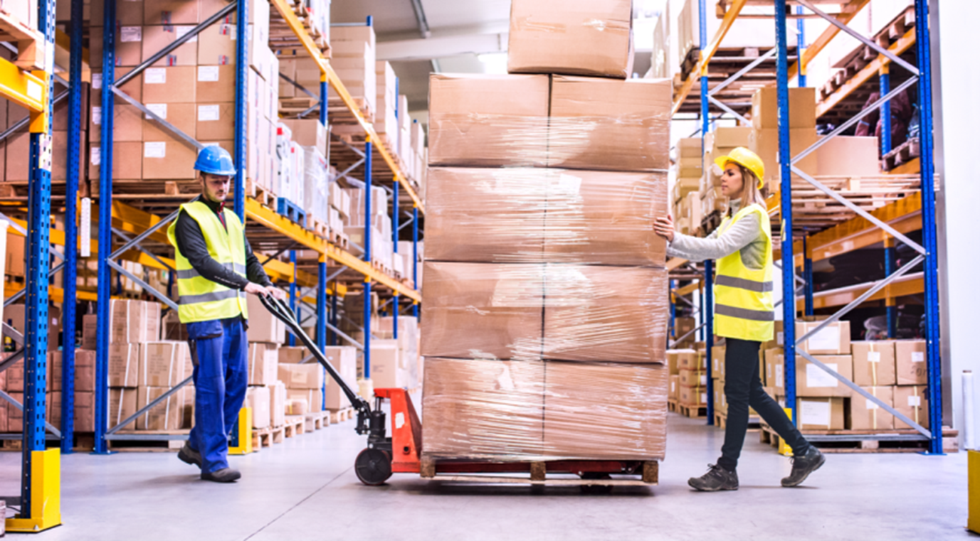 The Crucial Role of Industrial Caster Wheels in Warehouse Operations