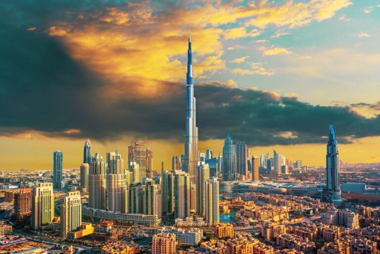 How to Prepare a Checklist for Moving into a New Home in Dubai