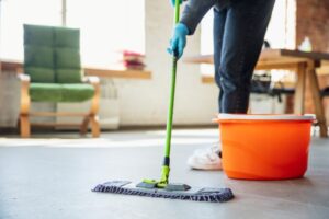 Cleaning Service in Irving