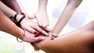 Harmony Foundation