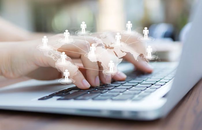 Link Building