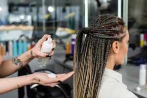 Hair Care